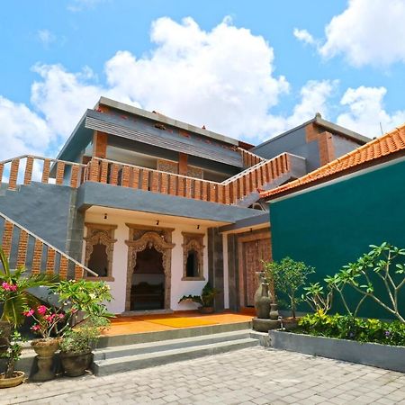 Clover Bali House Ungasan Exterior foto