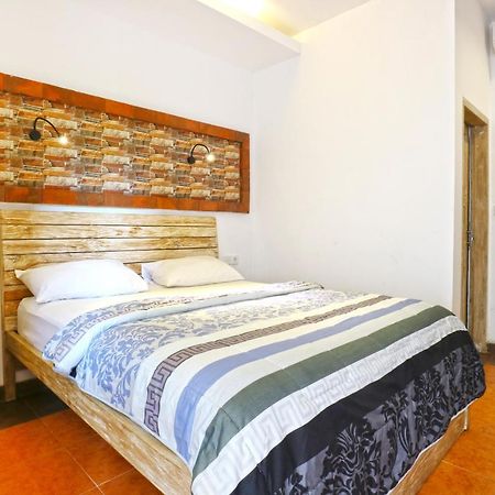 Clover Bali House Ungasan Exterior foto