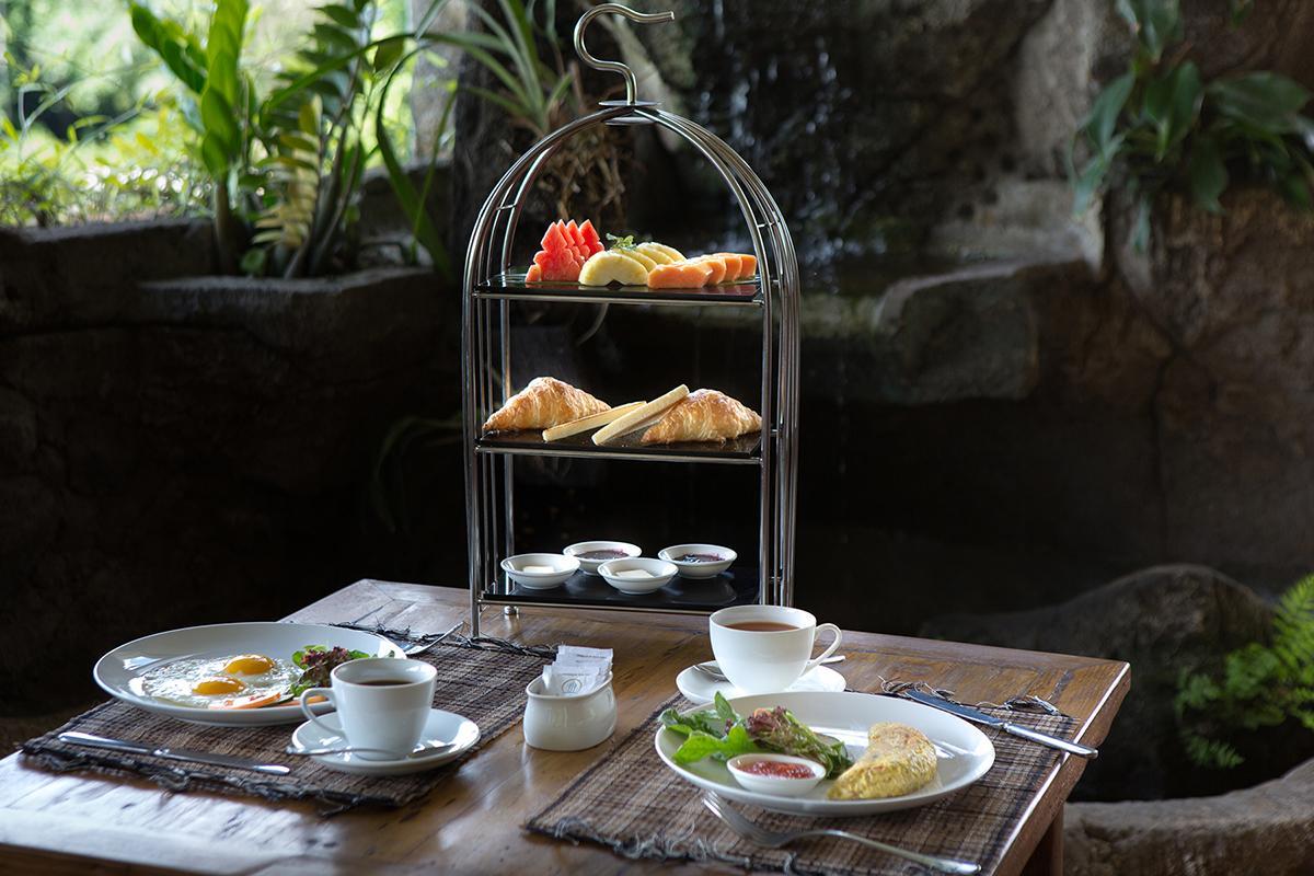 Clover Bali House Ungasan Exterior foto