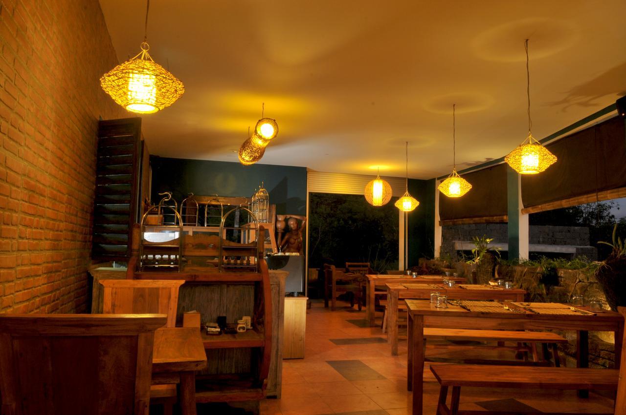 Clover Bali House Ungasan Exterior foto