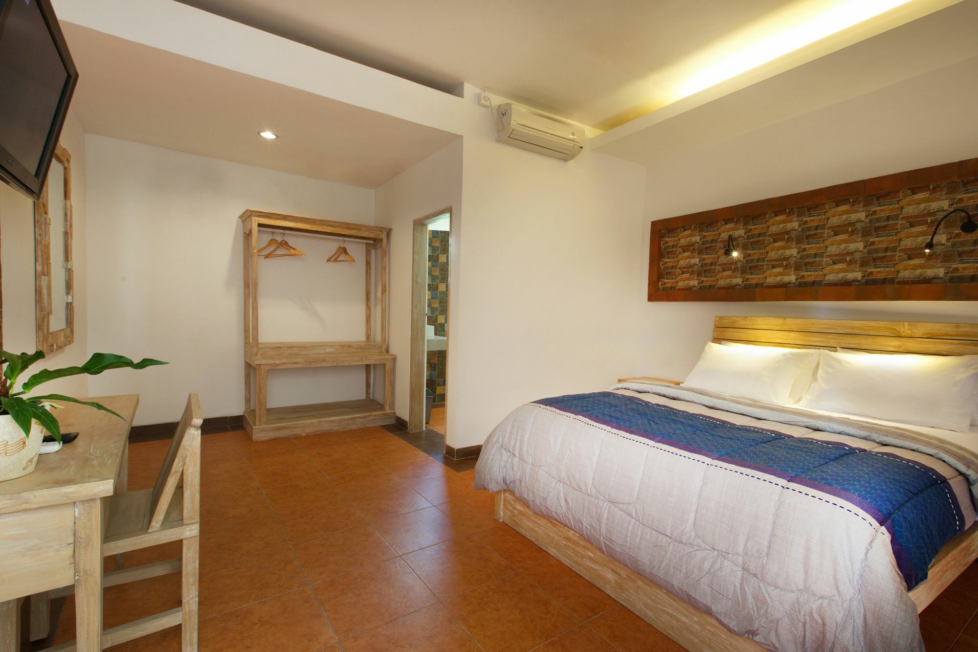 Clover Bali House Ungasan Exterior foto